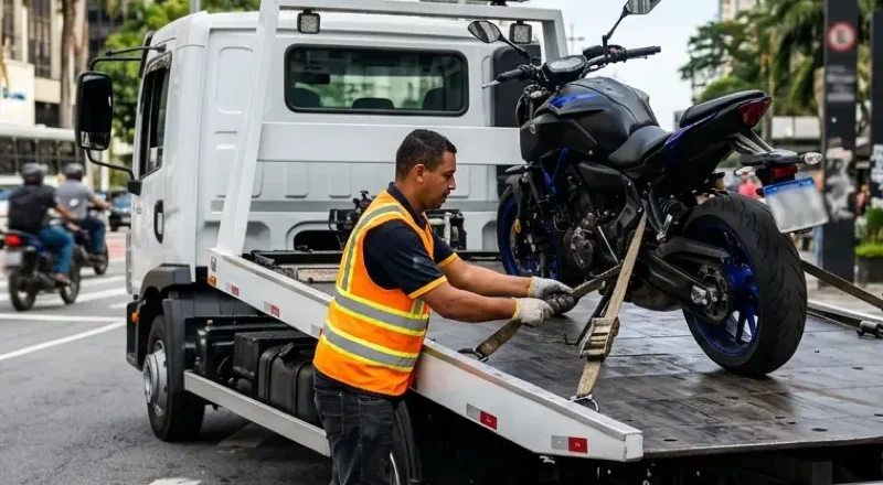 Transporte de veículos em Ipatinga - MG com segurança e discrição